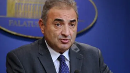 MFP: Noul regim de TVA nu va avea impact negativ asupra bugetului statului