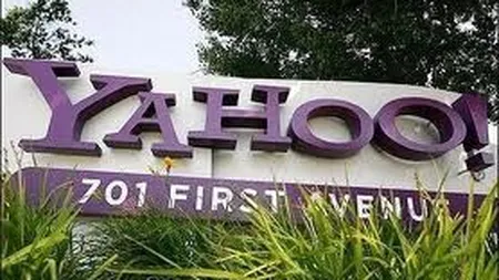 Unul dintre cei mai vechi angajati ai Google, numit director general executiv al Yahoo