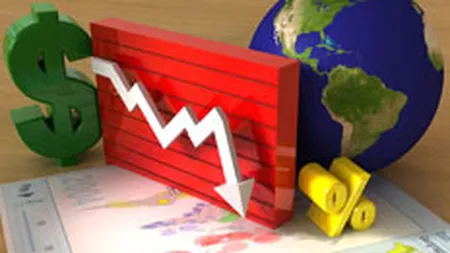 FMI si-a revizuit estimarile privind cresterea economiei mondiale