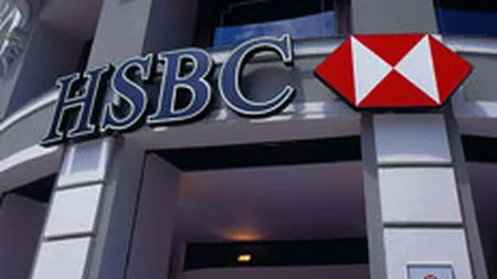 HSBC, cea mai mare banca britanica, acuzata de SUA ca a facut afaceri cu firme asociate terorismului