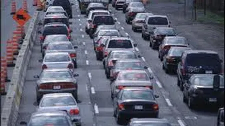 Romania, locul 5 in UE la inmatricularile de autoturisme, in primul semestru din 2012