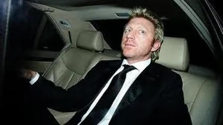 Vila din Mallorca a lui Boris Becker, scoasa la licitatie pentru plata unor datorii