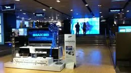 Economia impotmolita si somajul ridicat pun probleme companiilor IT