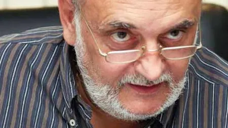 Procurorii cer 20 de ani inchisoare pentru Dinu Patriciu