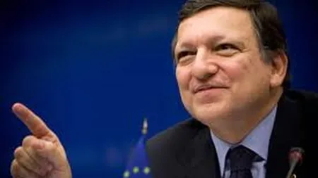 Barroso: Romania a facut un pas inapoi de pe marginea prapastiei