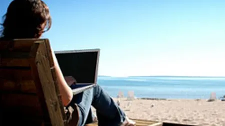 BRD a lansat un pachet de servicii pentru vacanta