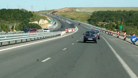 Asteptarea, la capat de drum: Joi se deschid 2 autostrazi