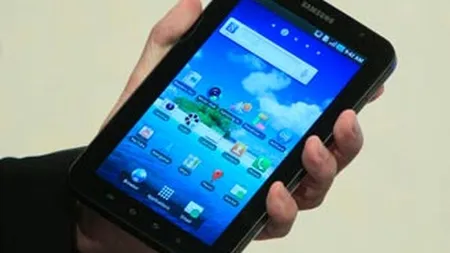 Instanta a decis: Apple sa faca reclama ca tabletele Samsung nu copiaza iPad