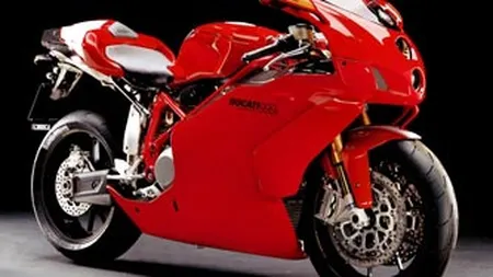 Audi a cumparat Ducati. Vezi la ce pret