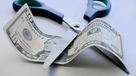 Bancile au redus creditarea tarilor vulnerabile din zona euro