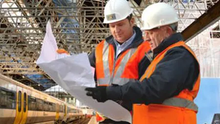 Romanii si bulgarii au liber pe piata muncii din Irlanda