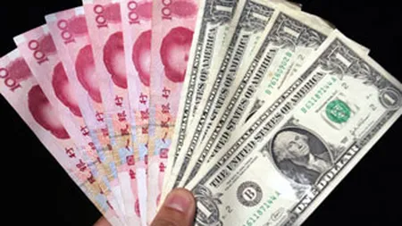 Dolarul si yenul, cresteri record fata de euro