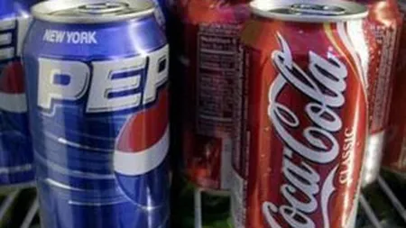 Legea care poate ingropa Coca-Cola si Pepsi