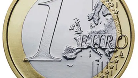 Integrare usoara? Cand va adera Romania, euro va fi mai slab