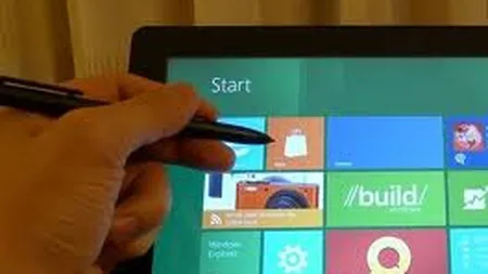 Ce aduce nou magazinul virtual de aplicatii Windows 8