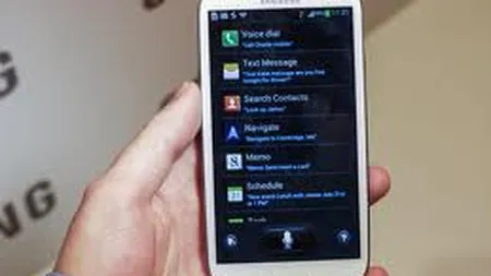 Samsung a vandut peste 10 mil. de unitati Galaxy S III in doua luni