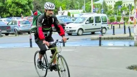 Viteza echipei de ciclisti Fastius Curier, atestata la Skoda Velo Challenge (P)