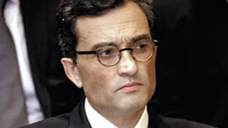 Alexandre Maymat renunta la conducerea BRD