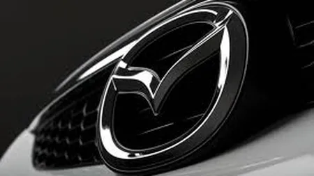 Mazda6 Sedan va fi prezentata pe 29 august. Vezi imagini in premiera