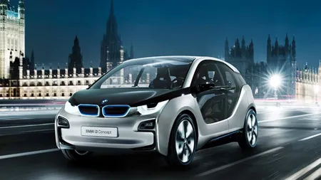 BMW lanseaza vanzarile online, pentru a atrage mai multi clienti