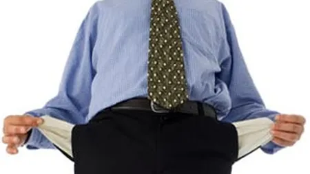 Manageri: Varful crizei nu a fost atins. Este posibila o noua recesiune