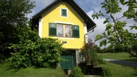 Cat mai costa casele de vacanta? Top 3 cele mai valoroase proprietati