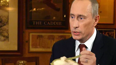 Preferintele culinare ale celor mai puternici oameni din lume