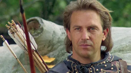 Kevin Costner a dat in judecata producatorii Robin Hood, pentru frauda