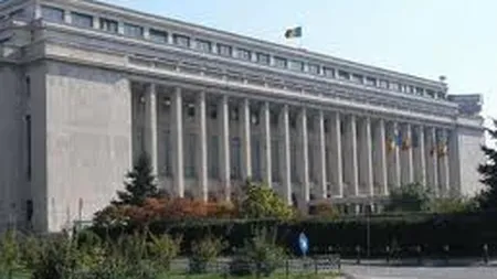 Inspectorii Guvernului acuza nereguli la Agentia de Cadastru si Publicitate Imobiliara