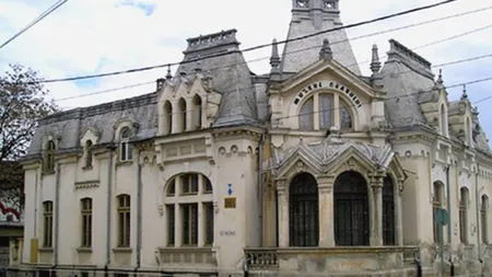 Muzeul Ceasului din Ploiesti va fi restaurat cu 8 mil. lei