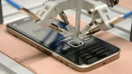 Nokia a finalizat inchiderea fabricii din Salo, Finlanda