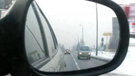 Se reinstaleaza camerele fixe cu radar