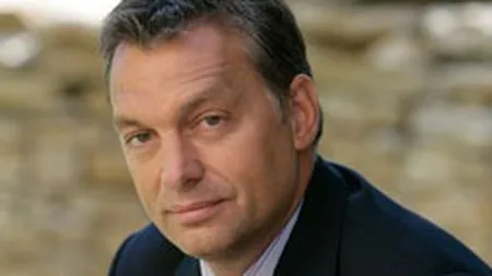 Premierul Ungariei: Criza este mai prelungita si mai profunda decat se vede