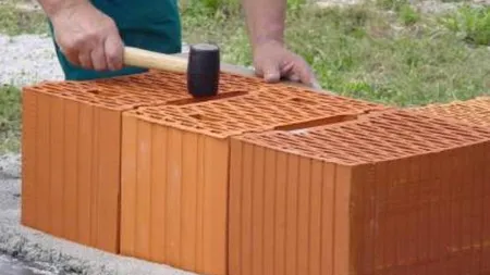 Autorizatiile de constructie pentru rezidentiale, in scadere