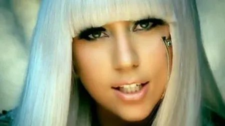 Concertul Lady Gaga de la Bucuresti, mutat in Piata Constitutiei