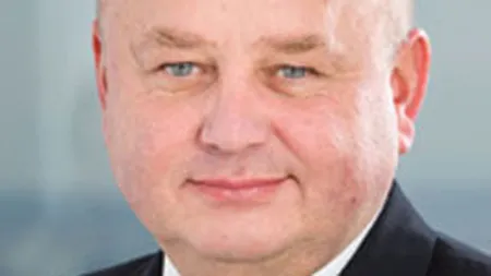 George Makowski va parasi Romtelecom