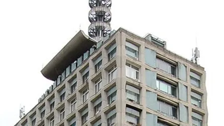 TVR si-a facut grup de lucru pentru redresare economica