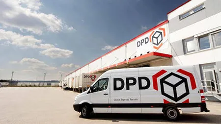 DPD a investit 1,3 mil. lire sterline pentru a contracara problemele de trafic din timpul JO