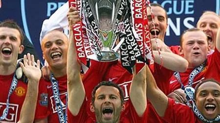 Ce suma vrea Manchester United dintr-o listare pe Wall Street