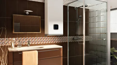 Boilere Velis de la Ariston – combinatie unica intre design si performanta! (P)