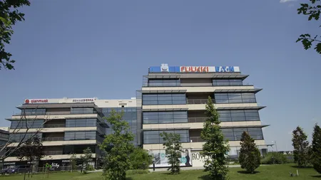 Unilever a prelungit pe 5 ani contractul de inchirere din Baneasa