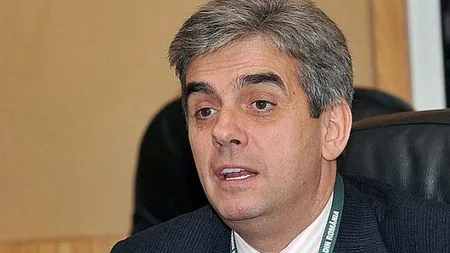 Nicolaescu: Singura cale pentru Parlament e un al doilea referendum