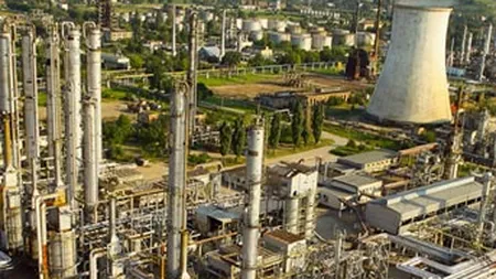 Rafo Onesti: Credit de 330 mil. euro, aprobat de actionari