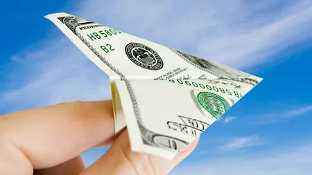 ANAT cere urgent un sistem de protectie a pasagerilor impotriva falimentului companiilor aeriene