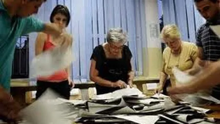 Referendum: Parchetul instantei supreme cerceteaza continutul listelor electorale