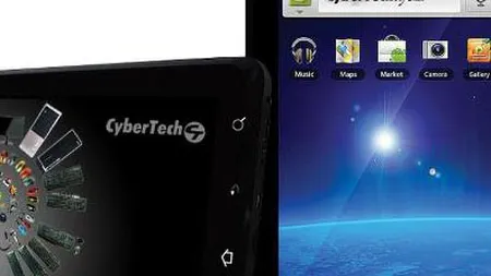 Prima tableta multimedia made in Guatemala