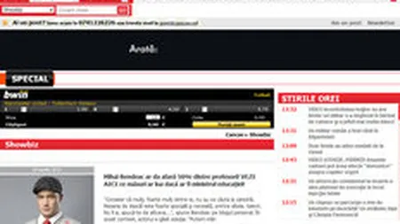 Tabloidul Cancan isi inceteaza aparitia in print