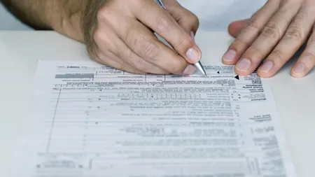 Inregistrarea datelor recensamantului va fi incheiata in 2013