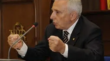 Ce a discutat seful misiunii FMI cu guvernatorul BNR