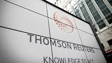 Site-ul Reuters, tinta unui atac informatic in cursul caruia au fost postate articole fictive